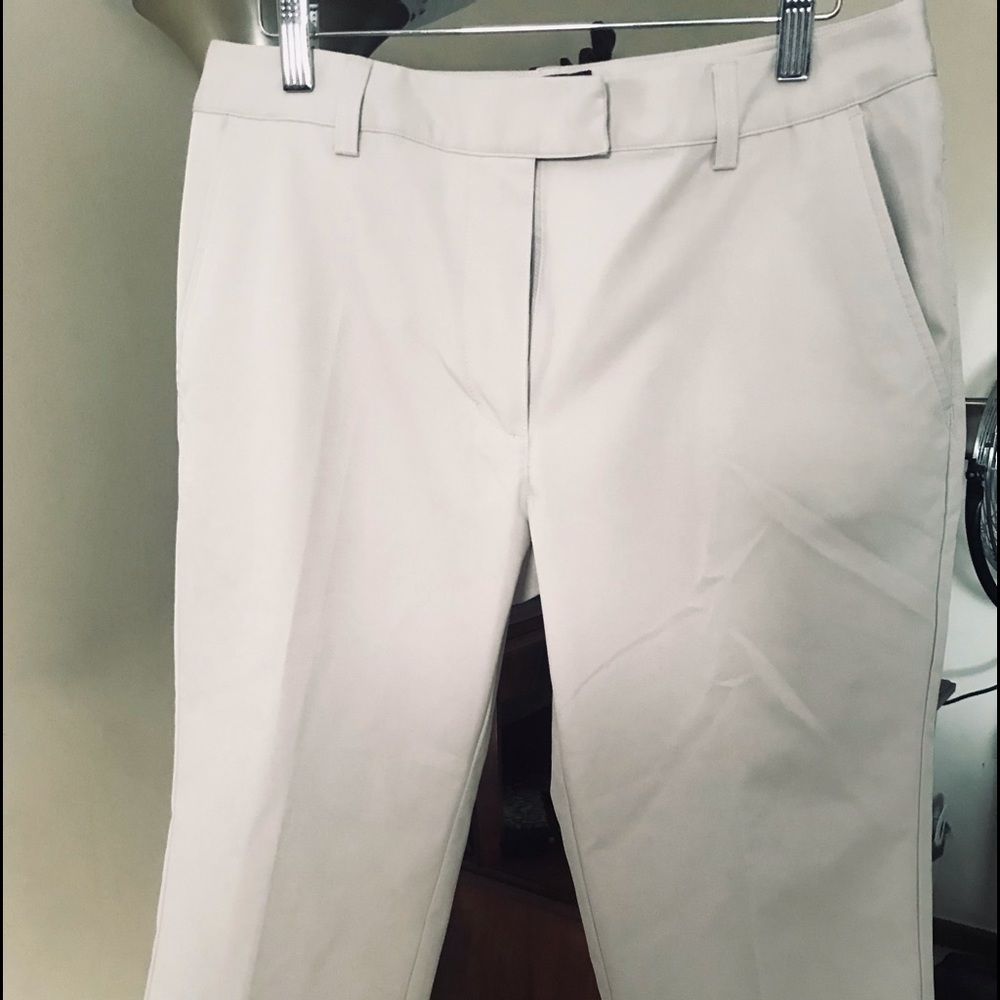 Adidas golf Capri EUC